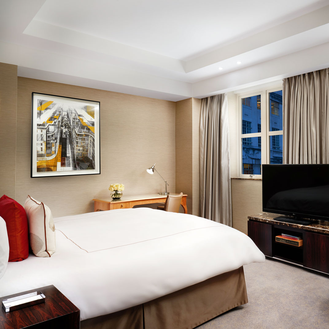 Conrad London St. James