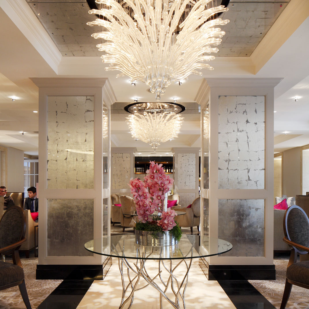Conrad London St. James