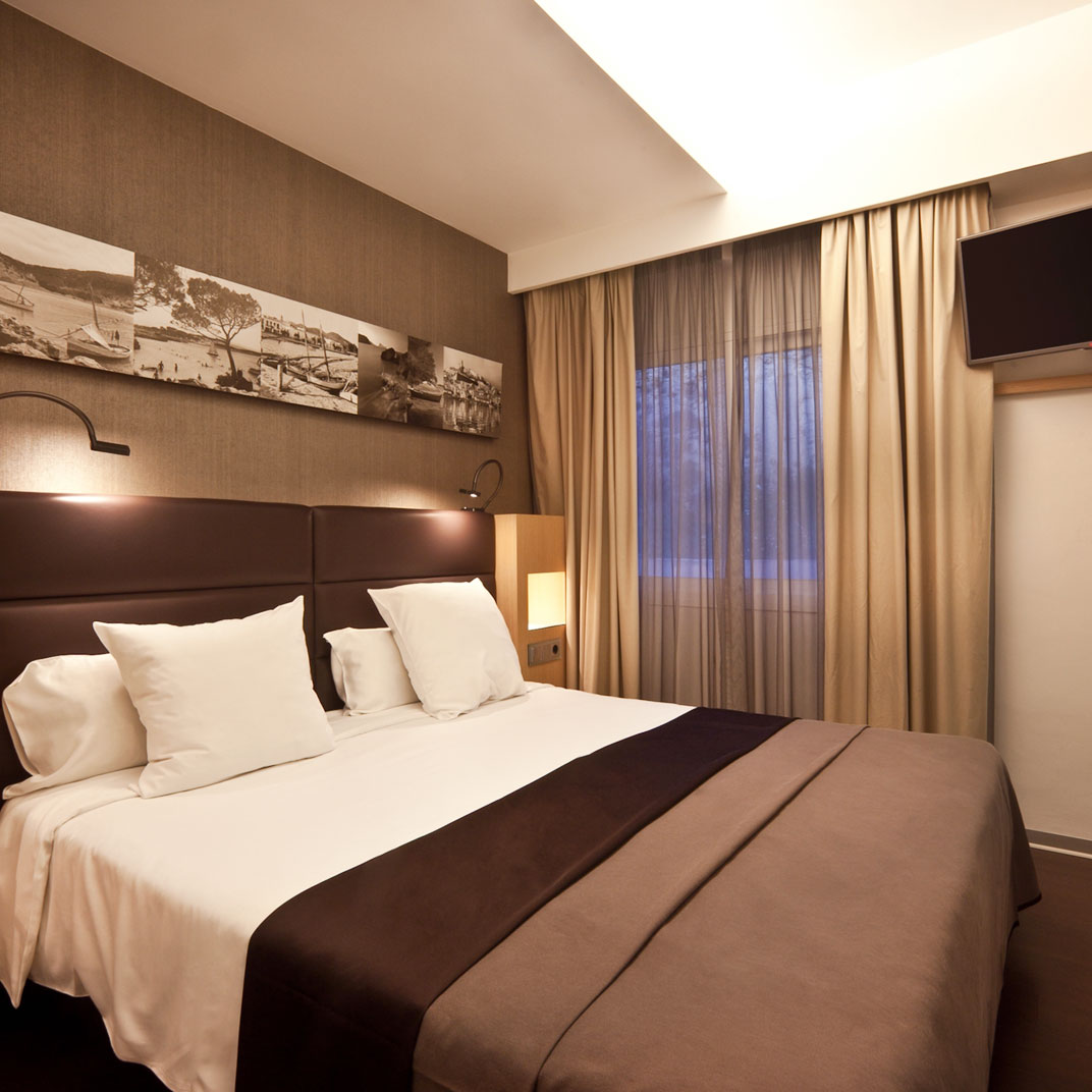 Hotel Ocean Drive