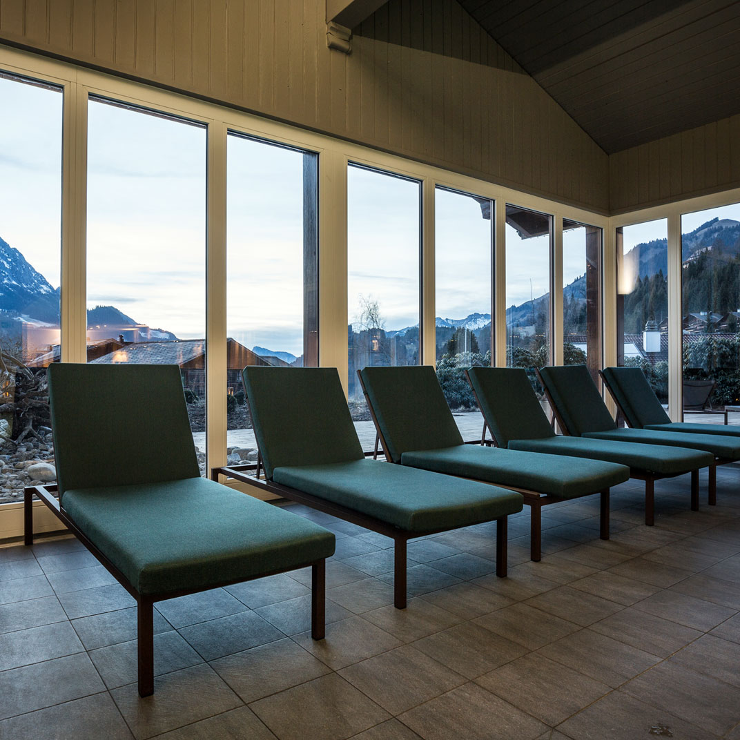 Huus Gstaad