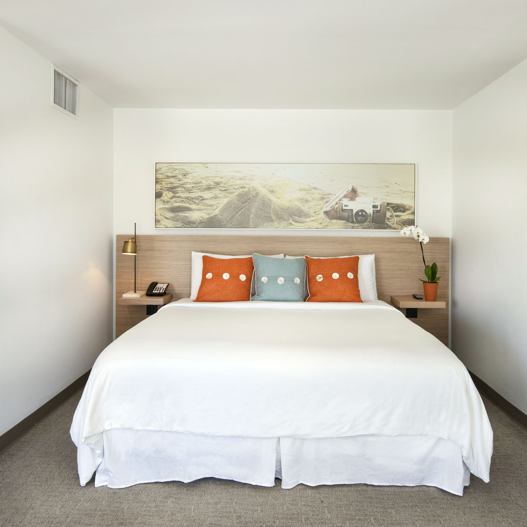 Stiles Hotel