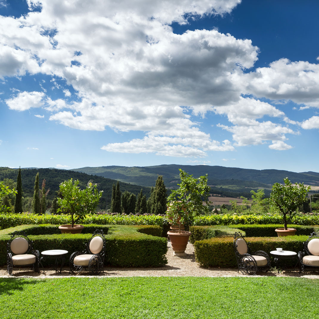 Relais La Suvera