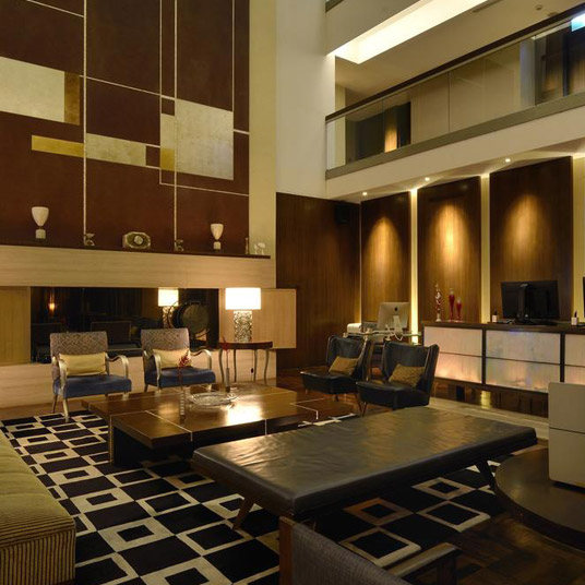 Les Suites Taipei Ching-cheng
