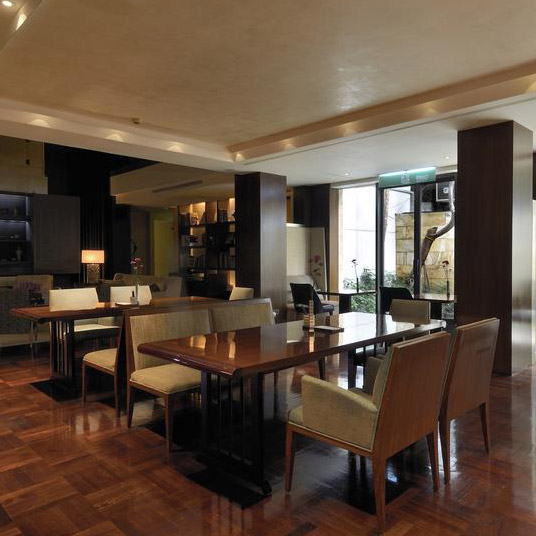 Les Suites Taipei Ching-cheng