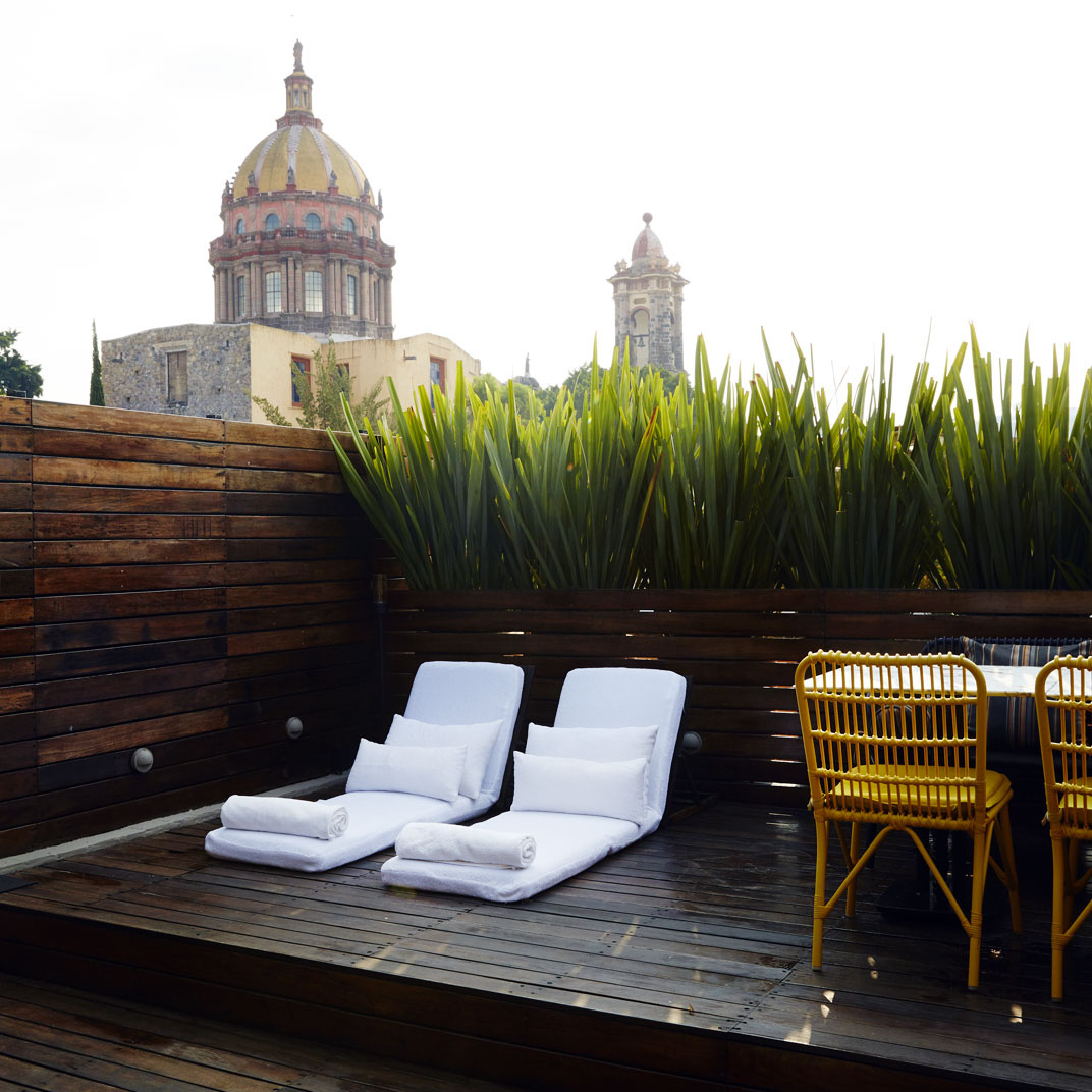 Dos Casas Hotel & Spa