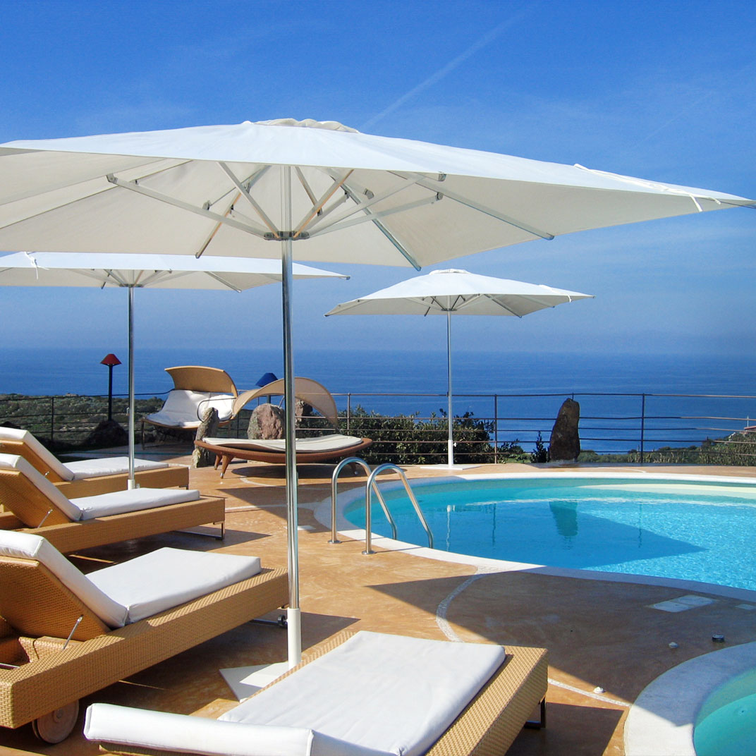 Bajaloglia Resort