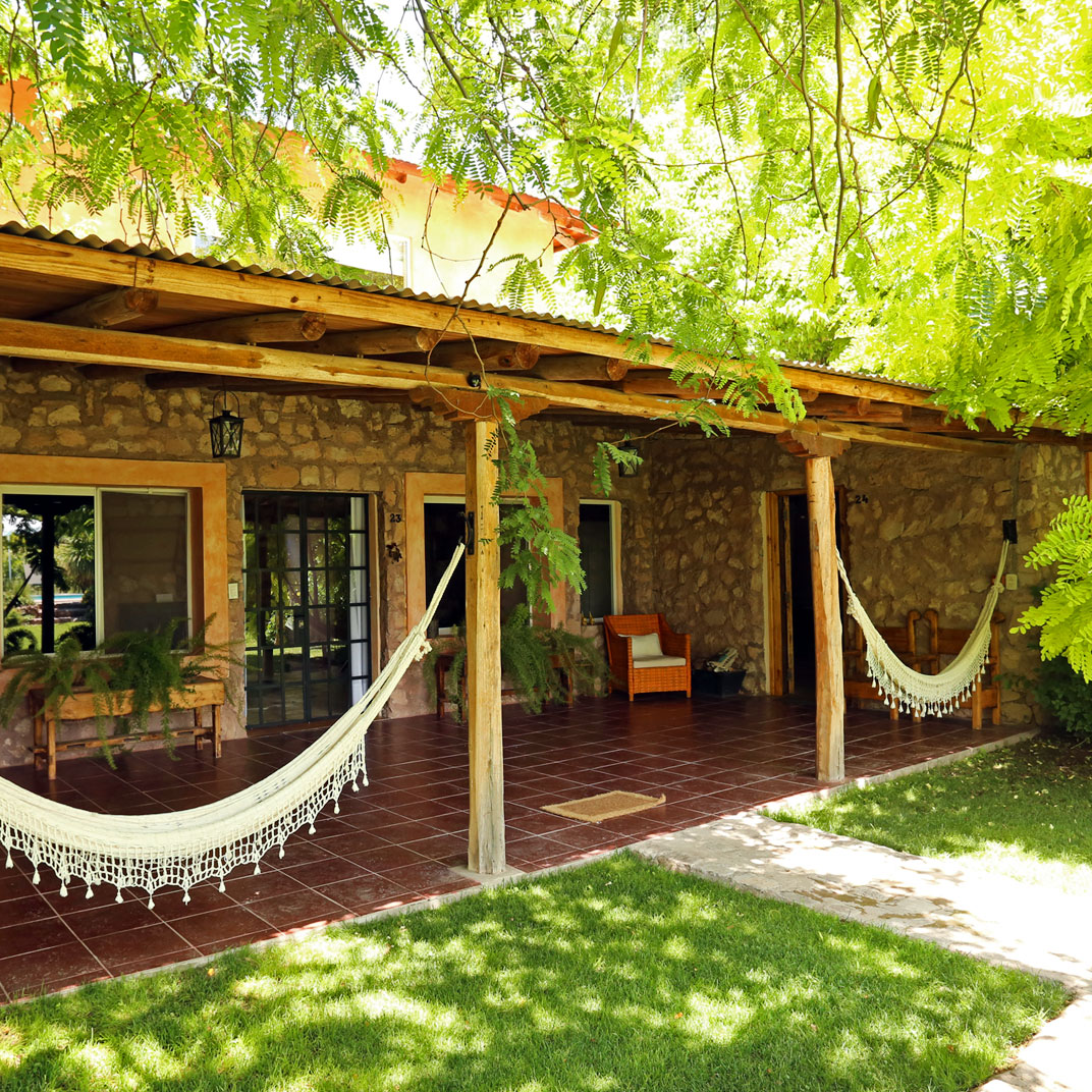 Finca Adalgisa