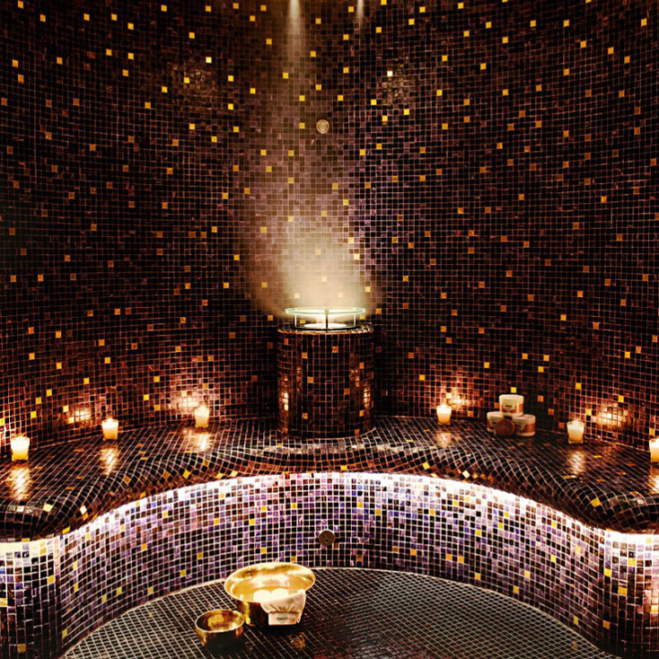 Buddha-Bar Hôtel Paris
