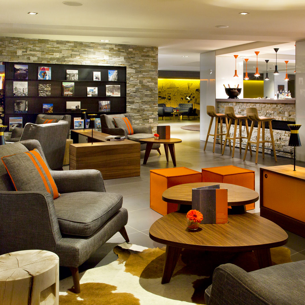 Hotel Héliopic Sweet & Spa