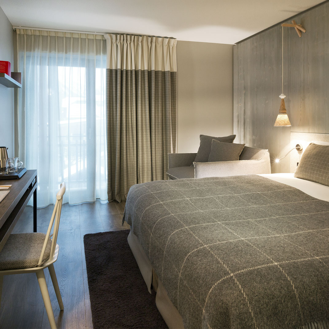 Hotel Héliopic Sweet & Spa