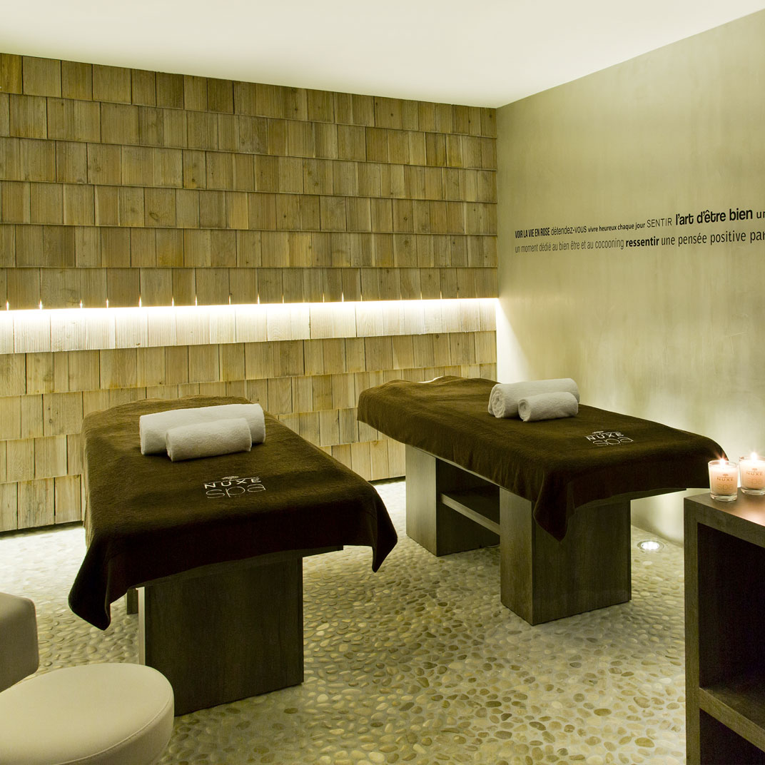 Hotel Héliopic Sweet & Spa