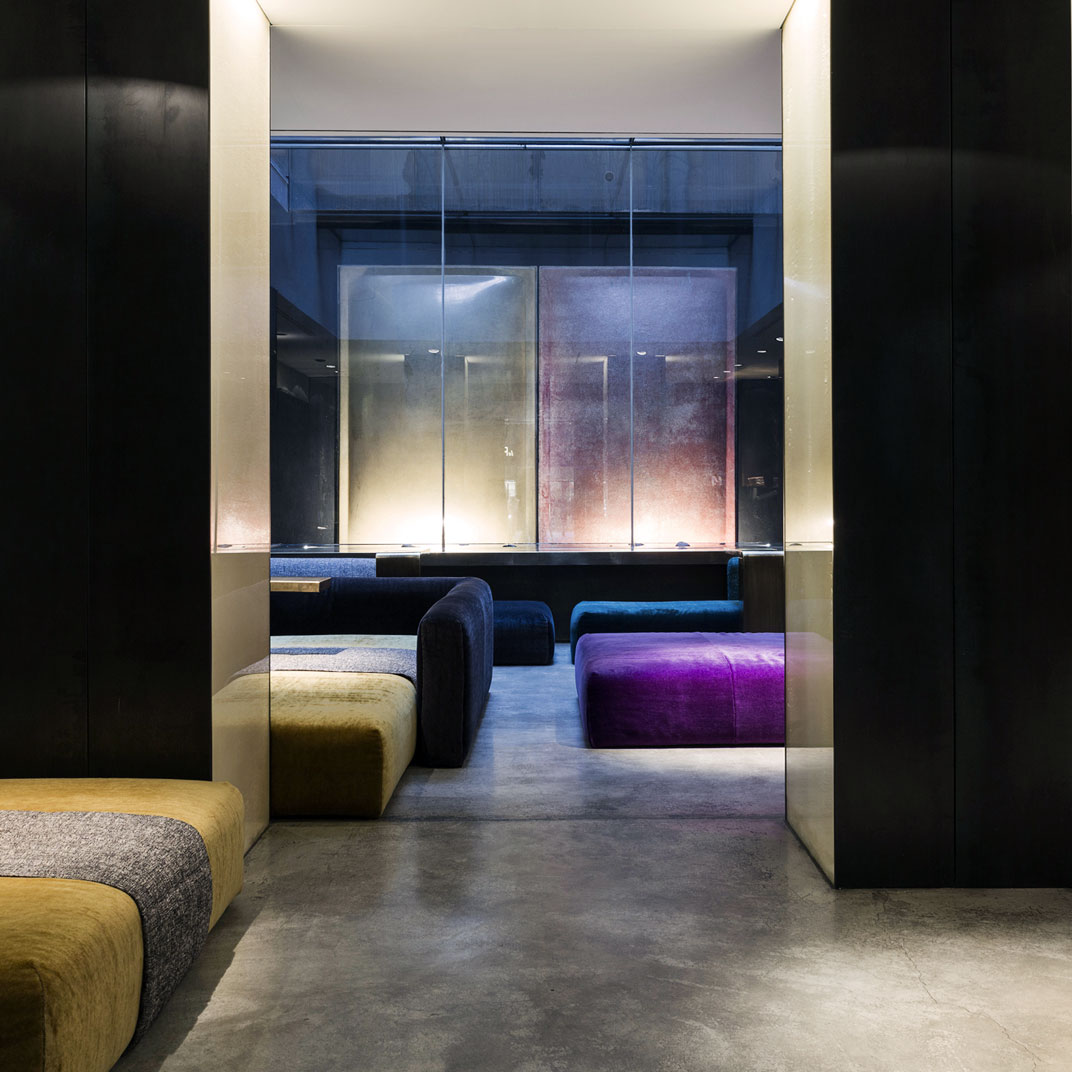 斯达夫酒店(Hotel Straf)