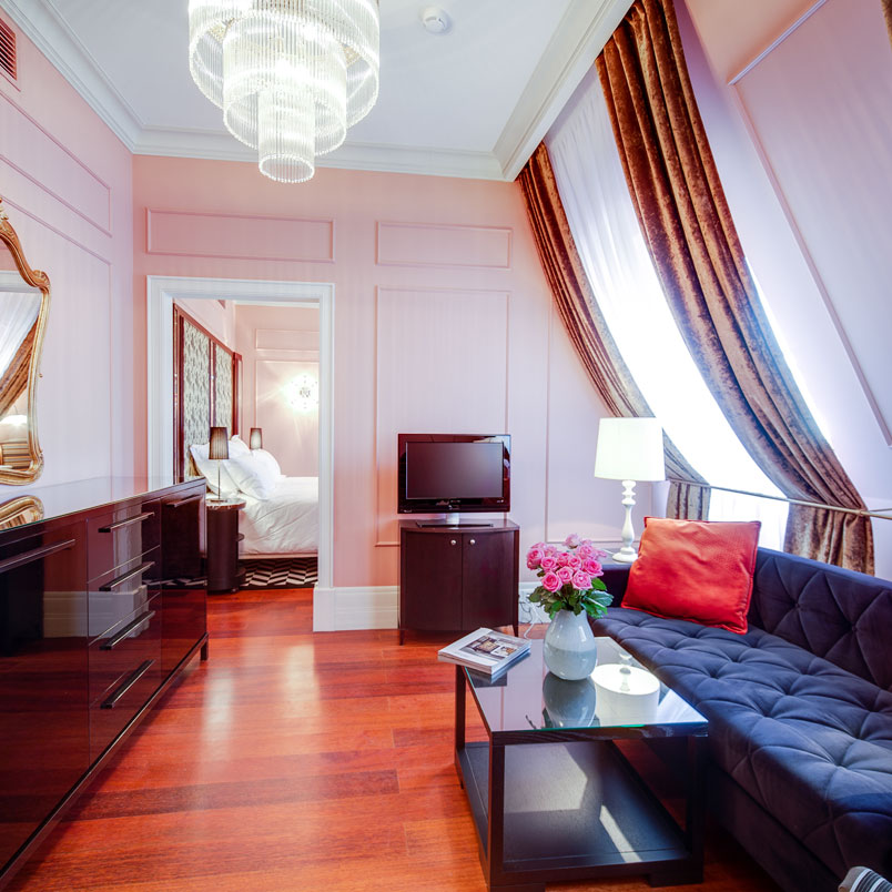 DOM Boutique Hotel