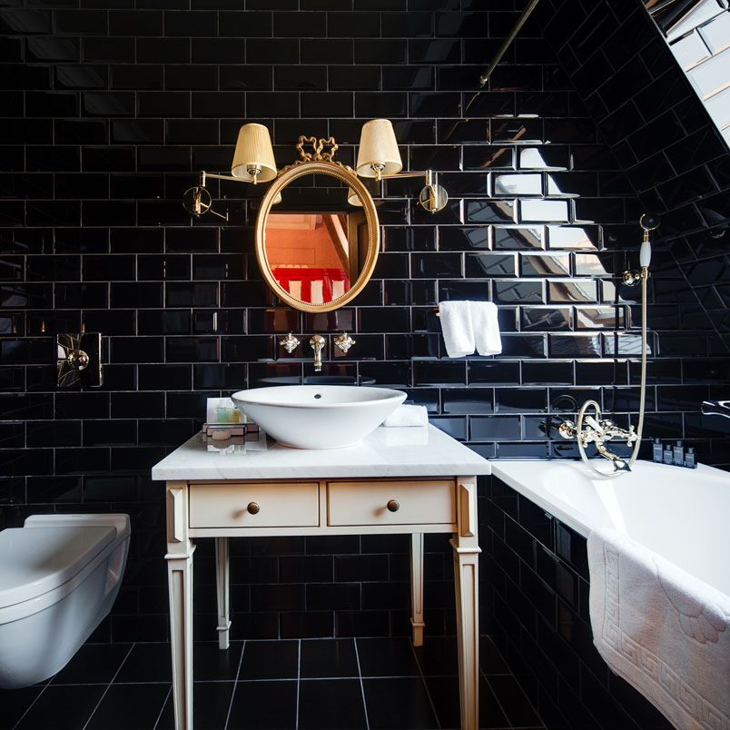 DOM Boutique Hotel