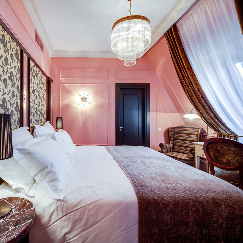 DOM Boutique Hotel