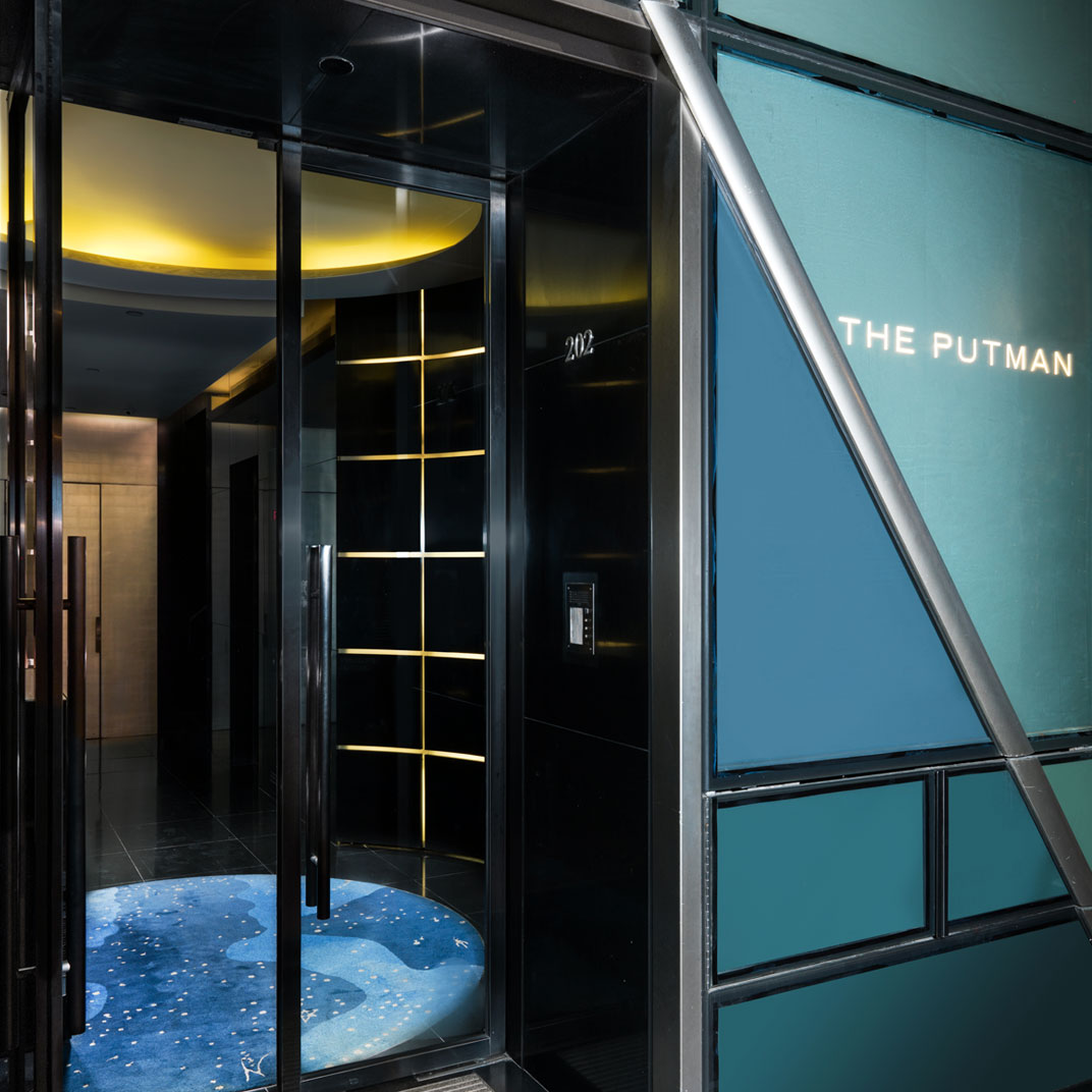 The Putman