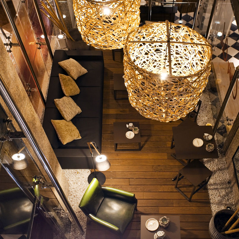 Hotel Hesperia Madrid