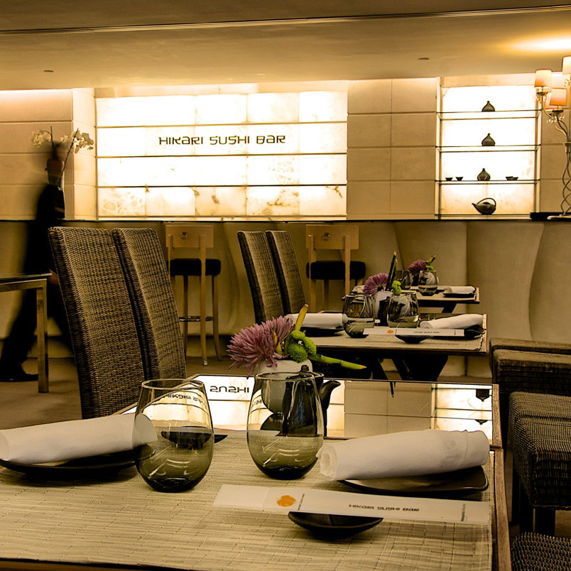 Hotel Hesperia Madrid
