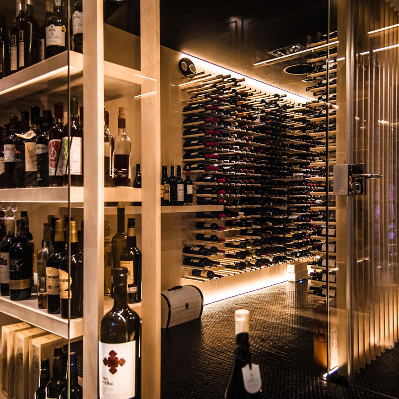 Hotel Hesperia Madrid