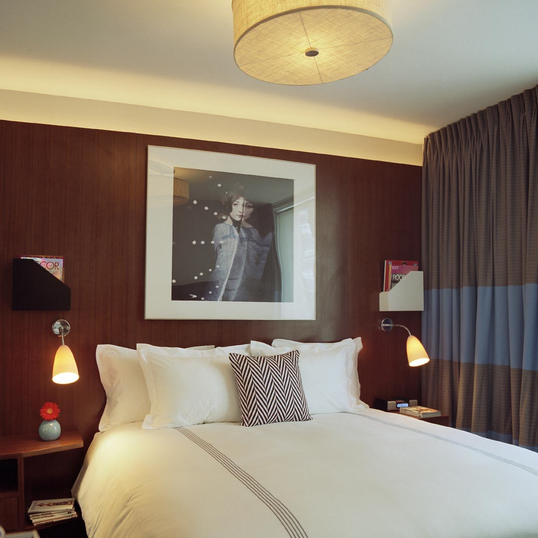 6 Columbus, a SIXTY Hotel