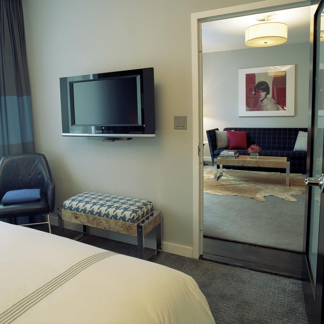 6 Columbus, a SIXTY Hotel