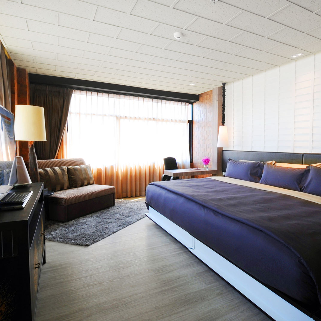 Siam@Siam Design Hotel Bangkok