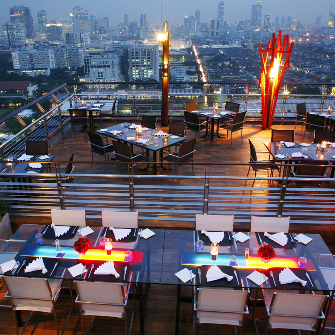 Siam@Siam Design Hotel Bangkok