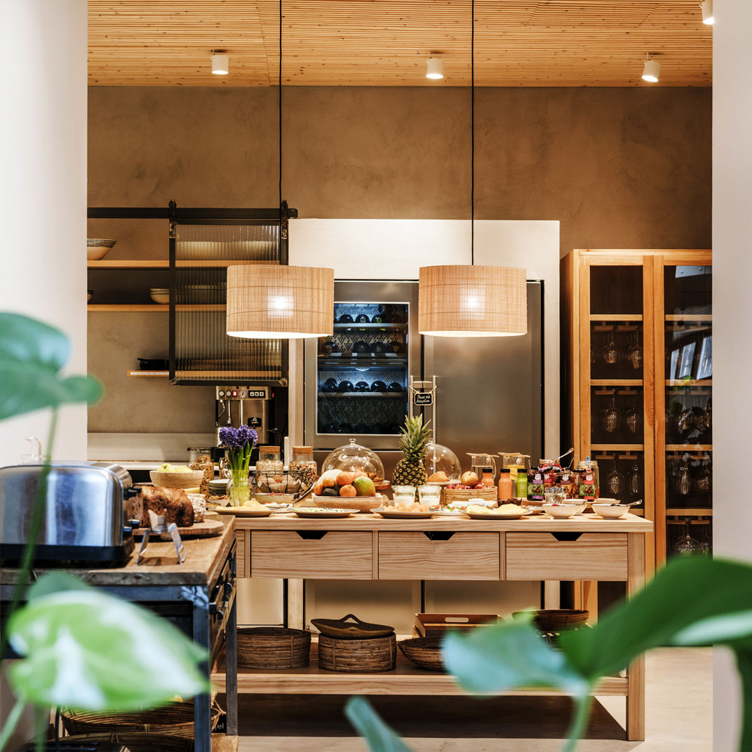Hotel Margot House