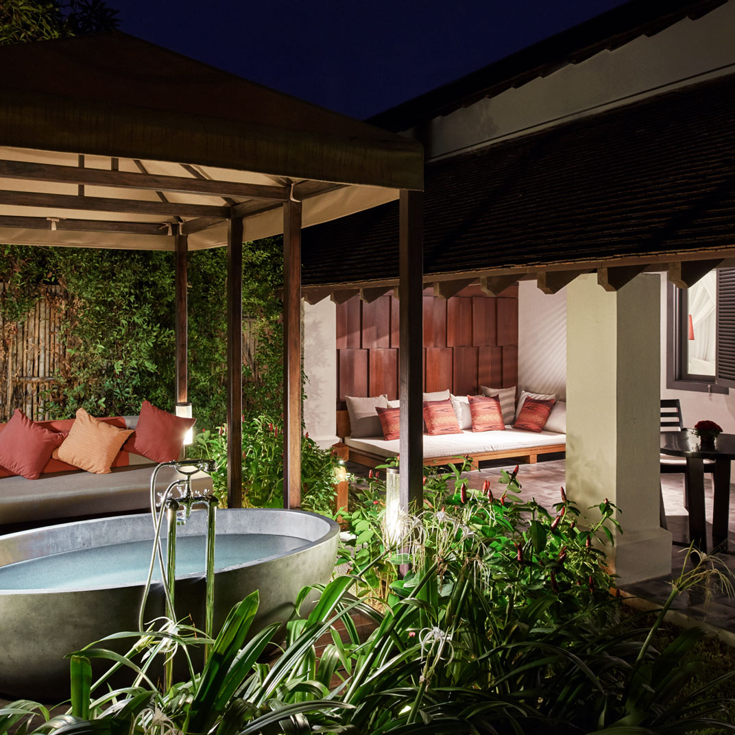 Sofitel Luang Prabang