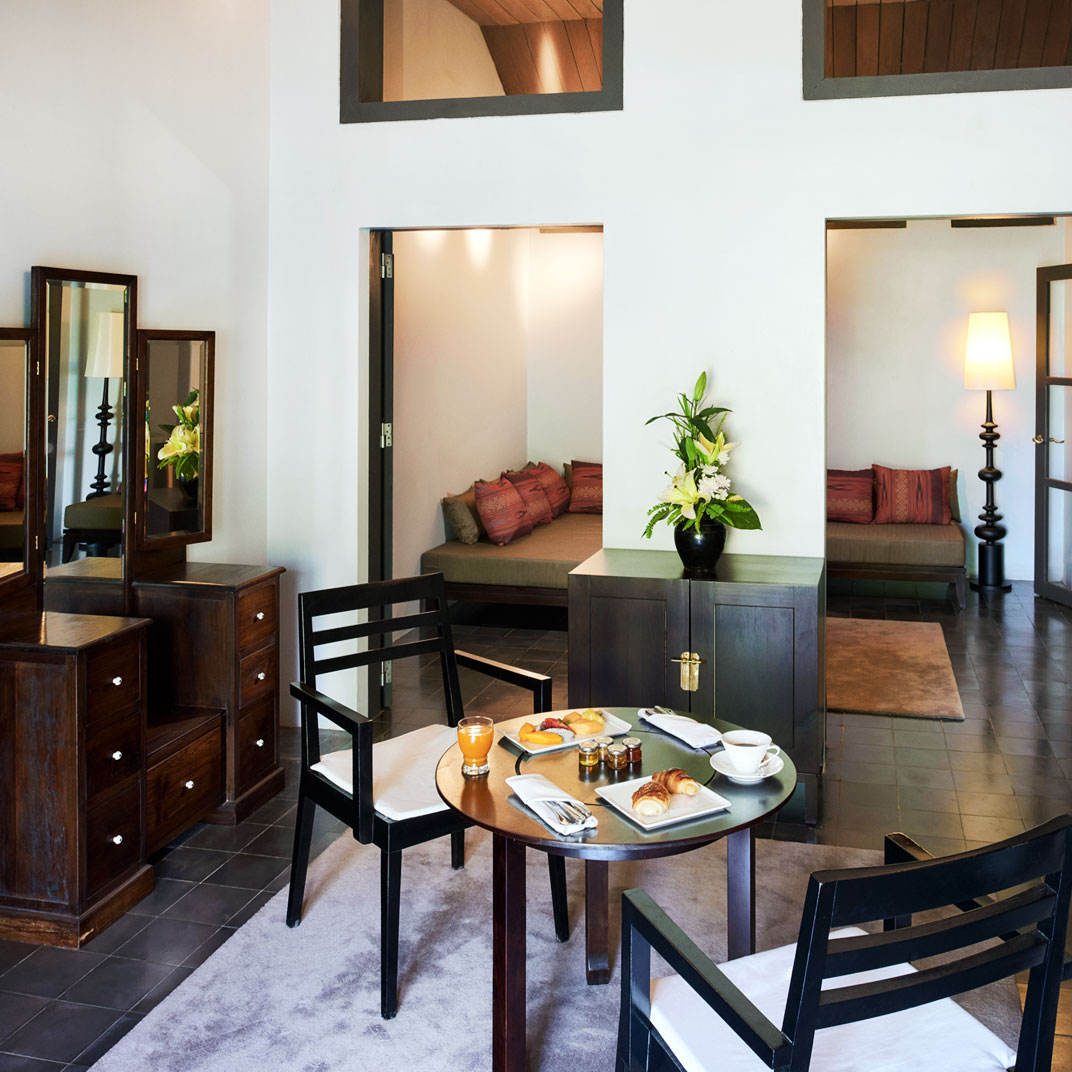 Sofitel Luang Prabang