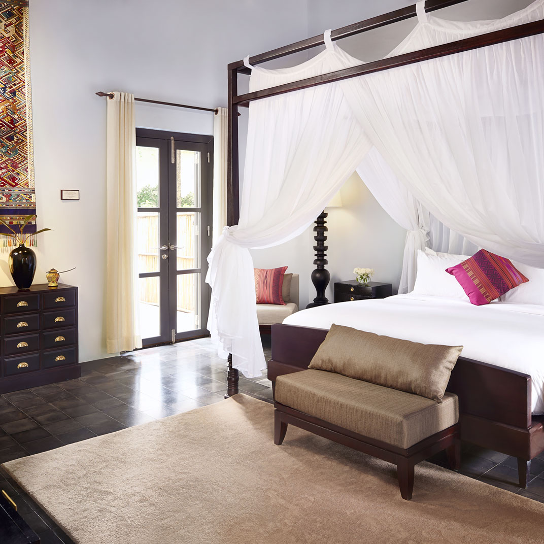 Sofitel Luang Prabang