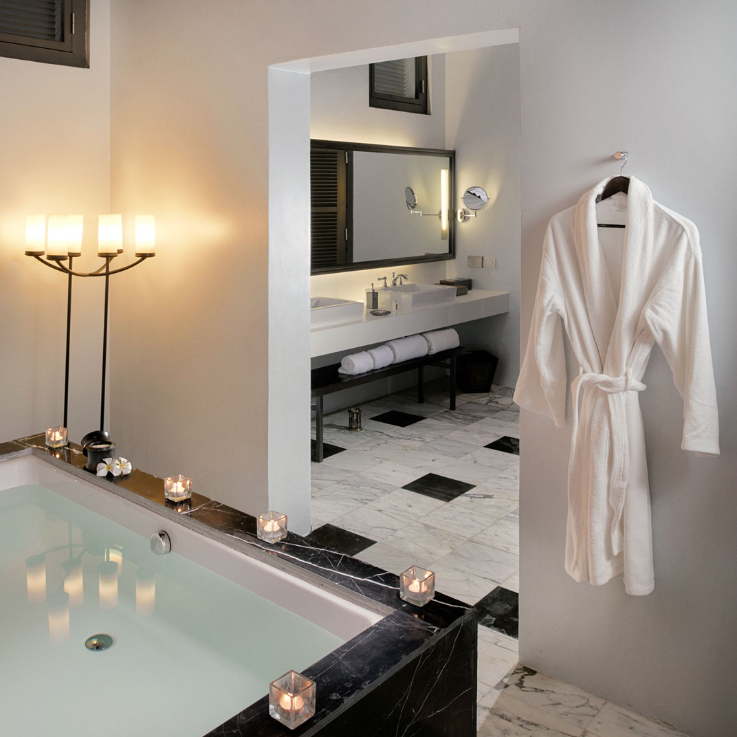 Sofitel Luang Prabang