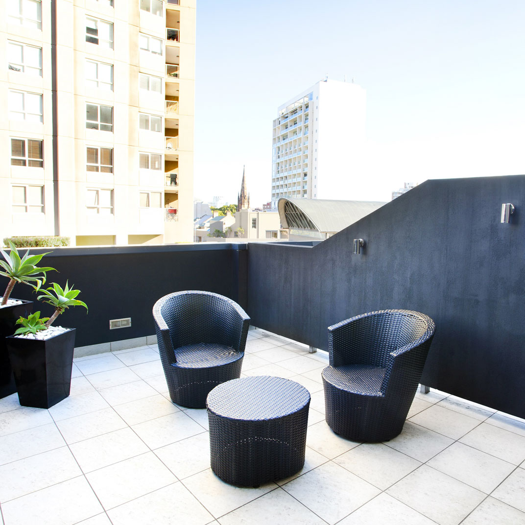 Larmont Sydney by Lancemore