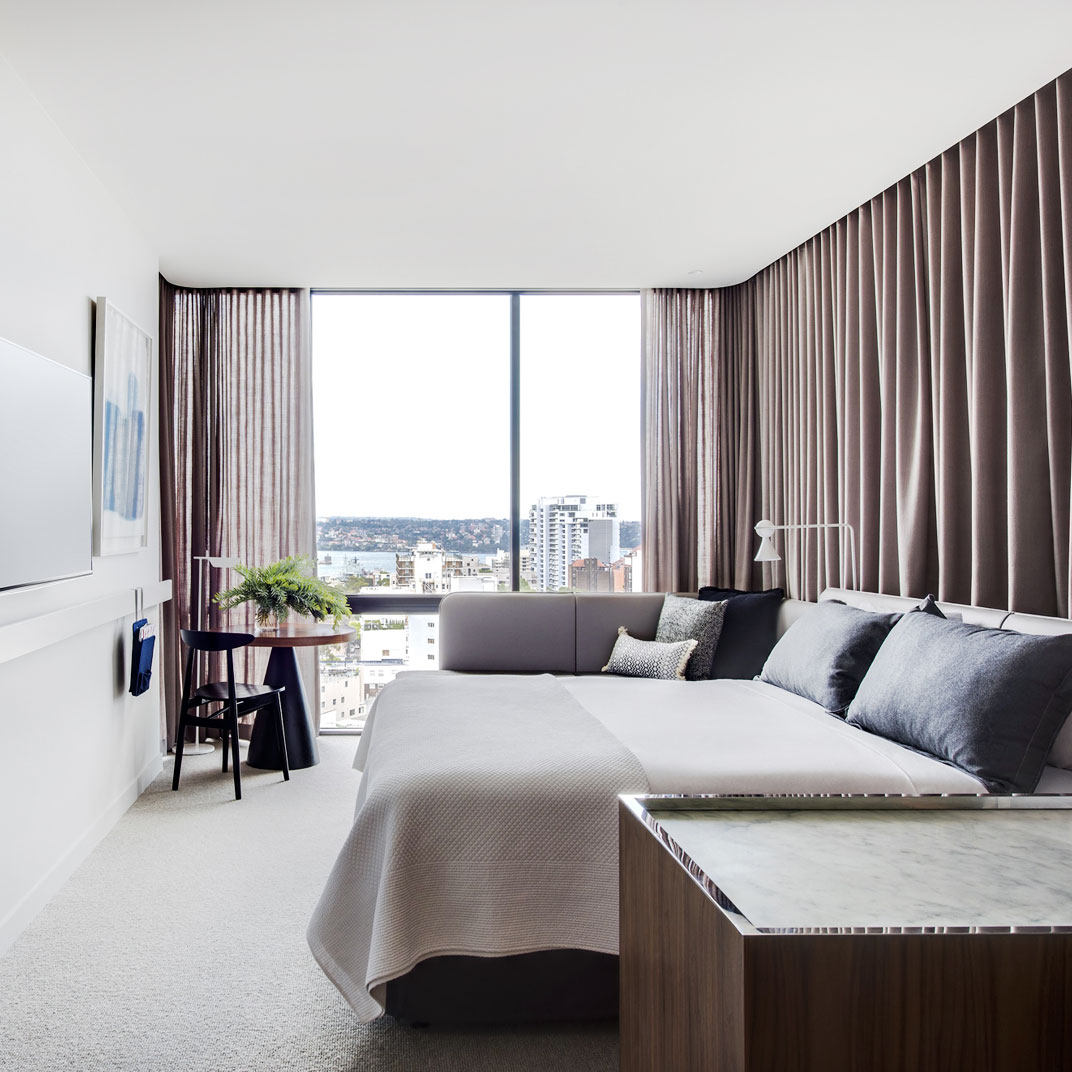 Larmont Sydney by Lancemore