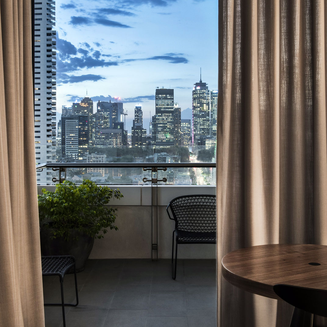 Larmont Sydney by Lancemore