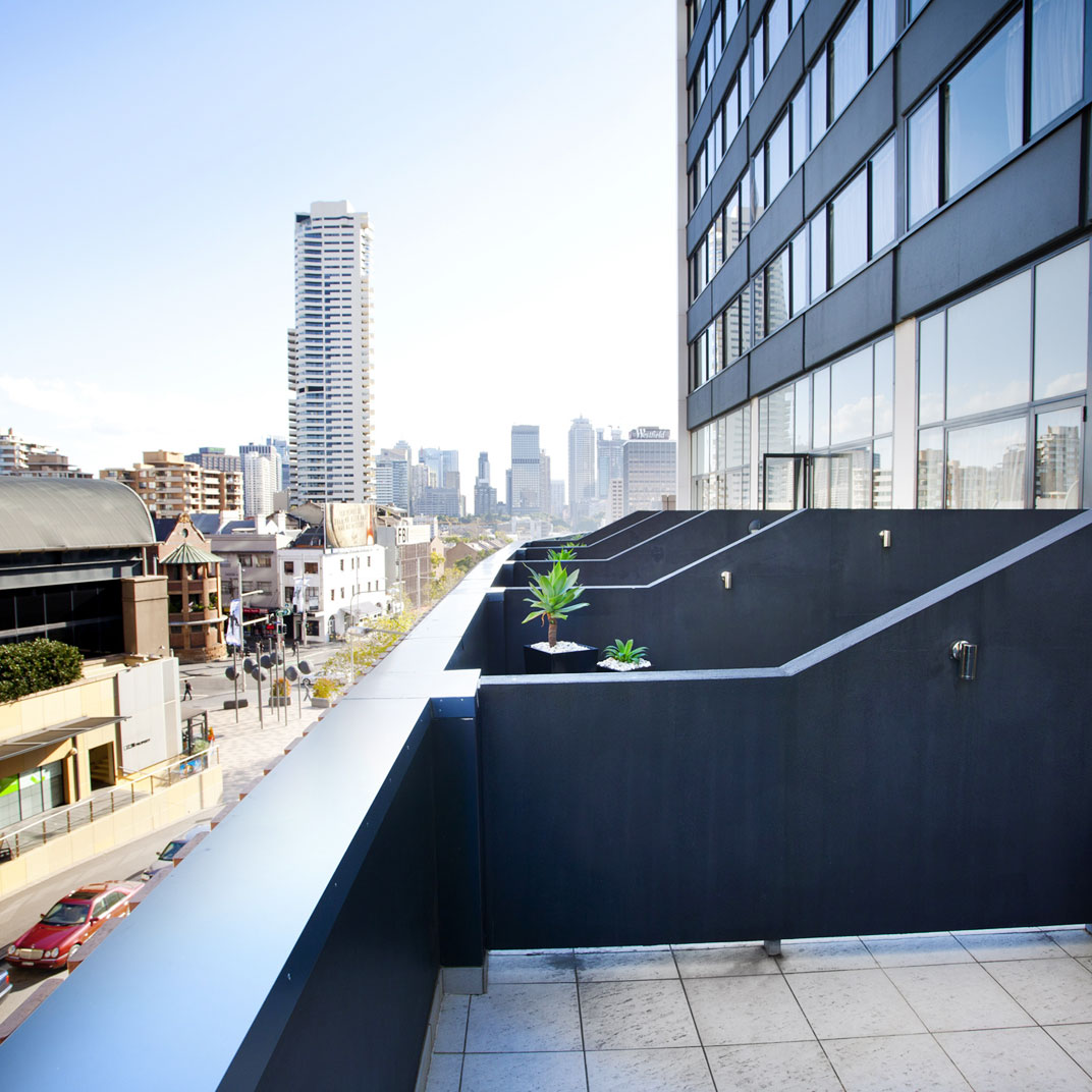 Larmont Sydney by Lancemore