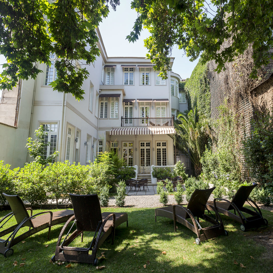 Matildas Hotel Boutique
