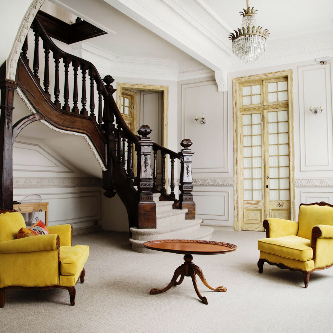 Matildas Hotel Boutique