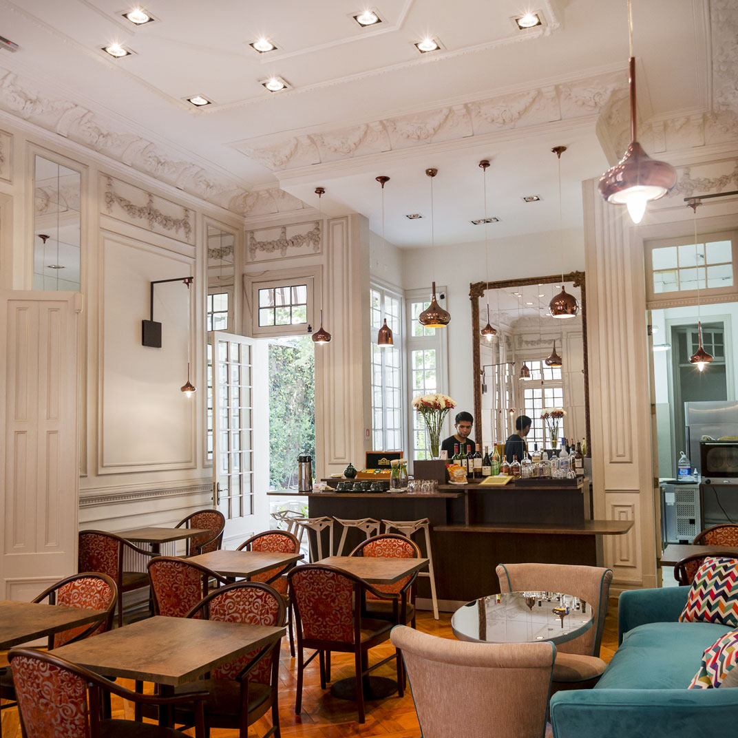 Matildas Hotel Boutique
