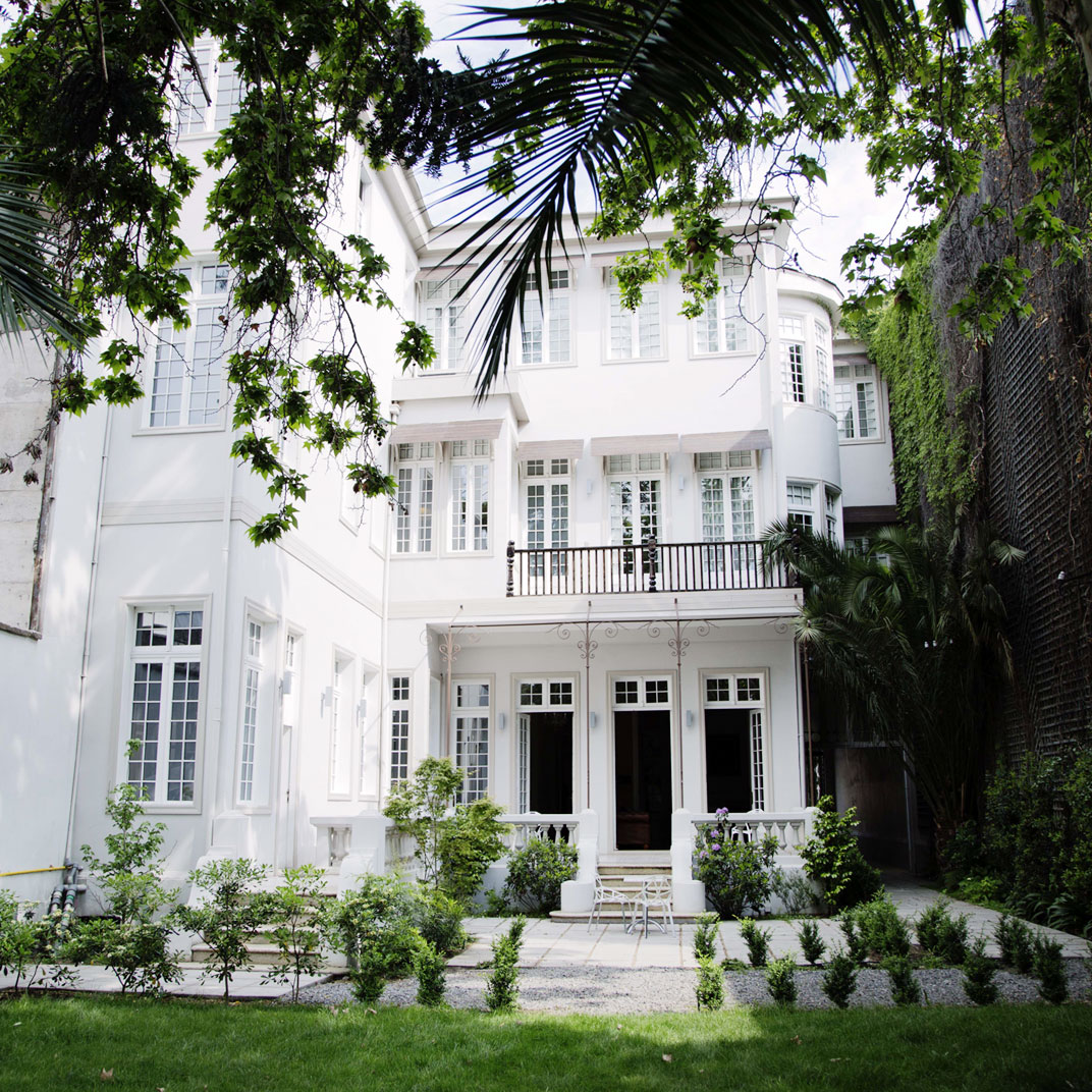 Matildas Hotel Boutique