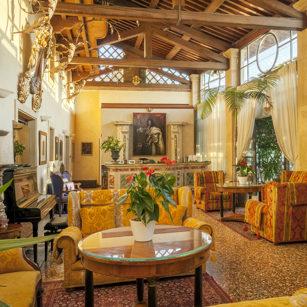 Hotel Villa del Quar