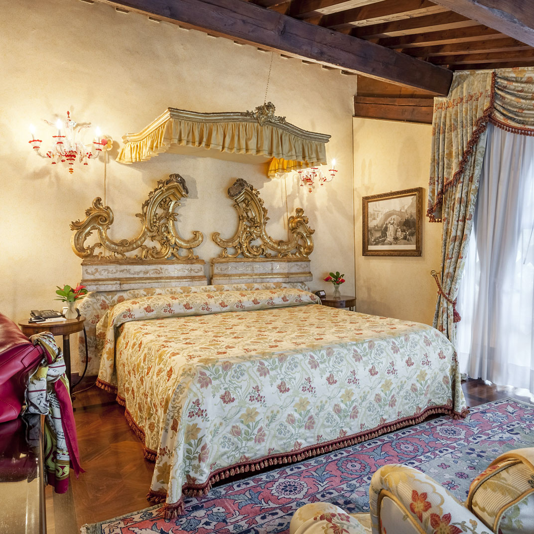 Hotel Villa del Quar