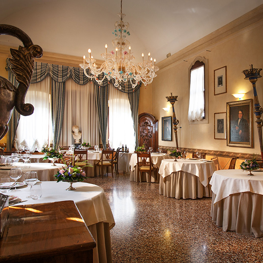 Hotel Villa del Quar