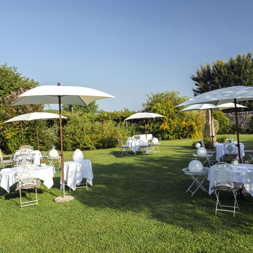 Hotel Villa del Quar