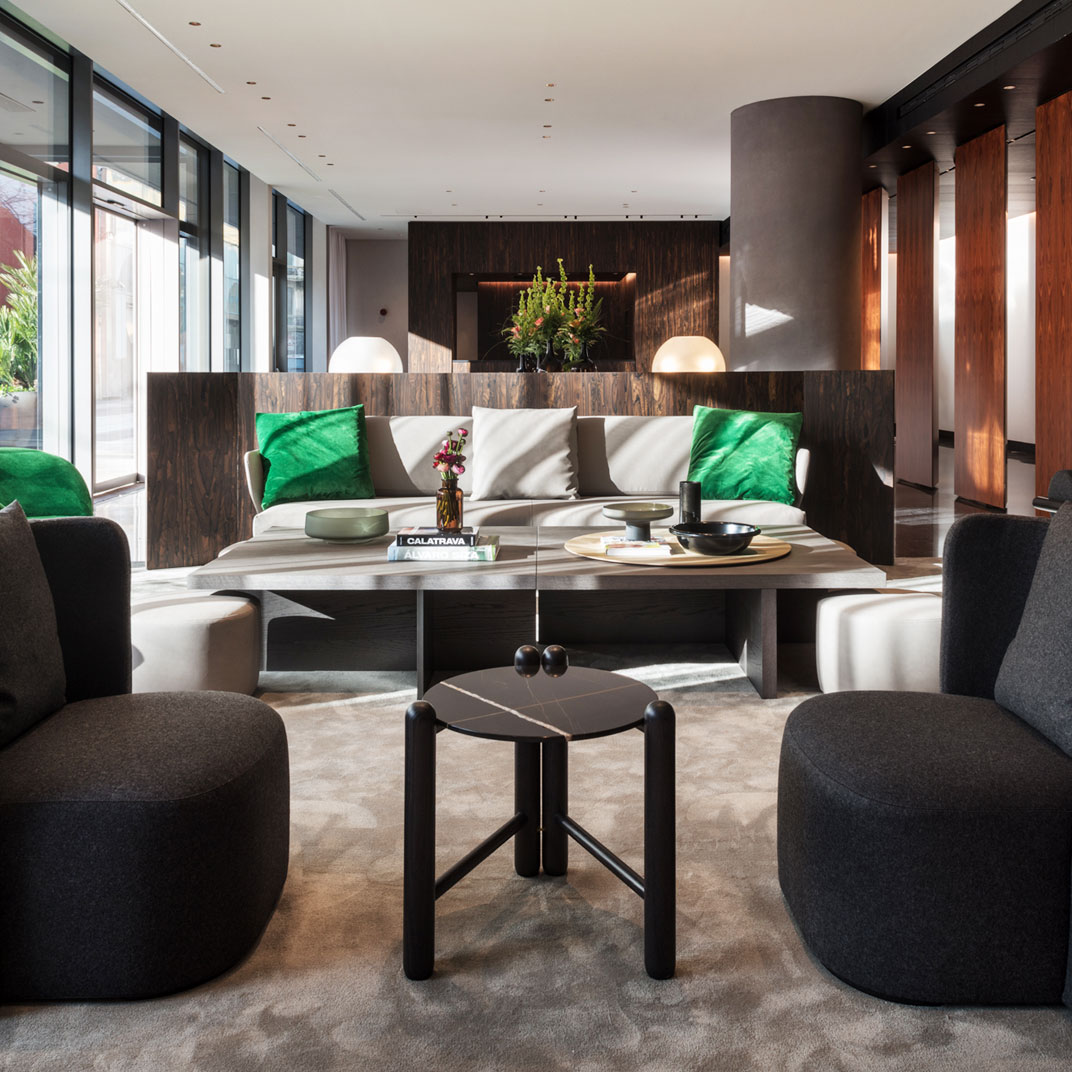 VIU Hotel Milan