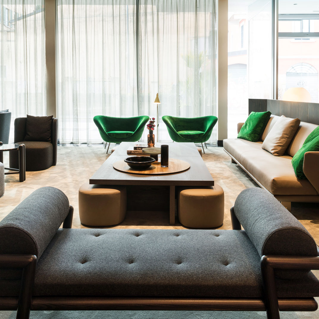 VIU Hotel Milan