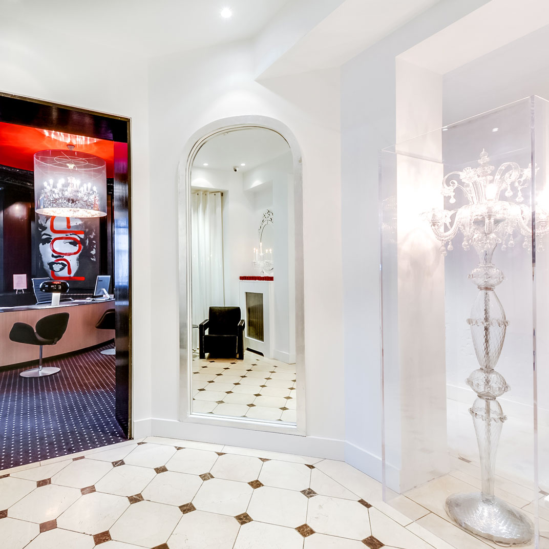 Monhotel Lounge & Spa