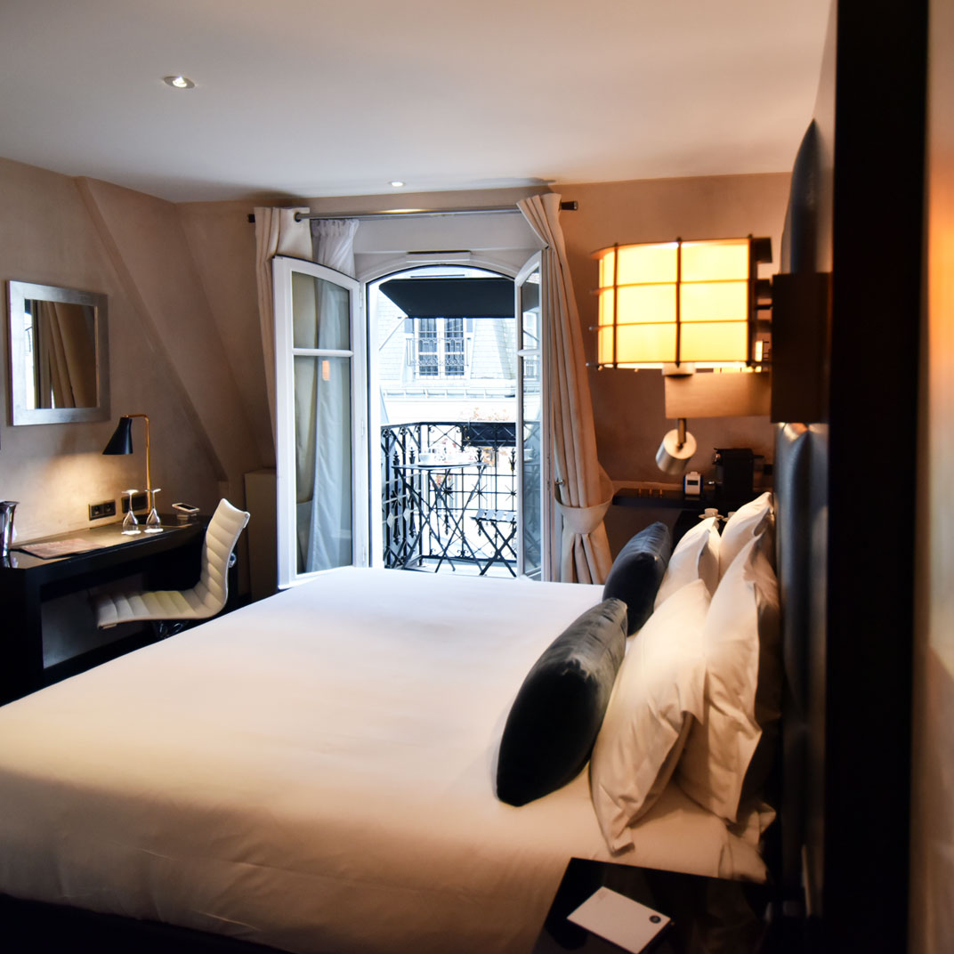 Monhotel Lounge & Spa