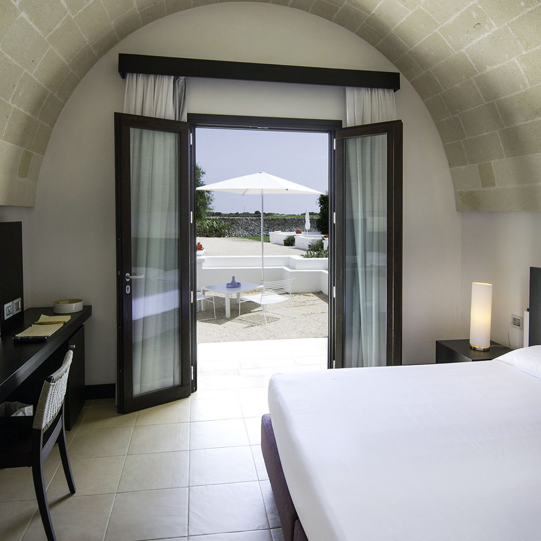 Masseria Bagnara Resort & Spa