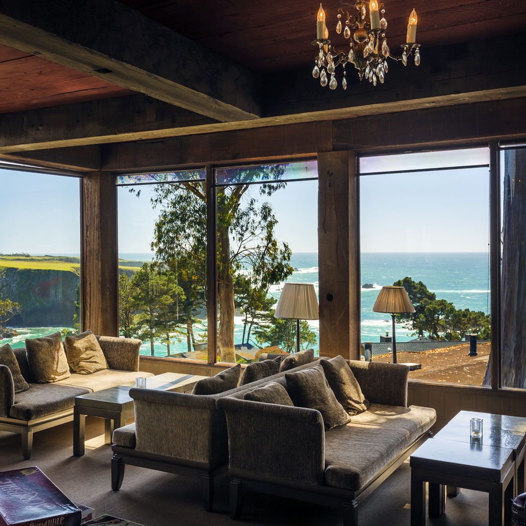 The Heritage House Resort